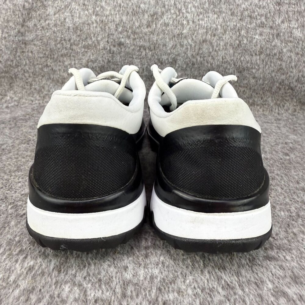 ✅ Womens 10 Nike Shoes Fi Impact Spikeless Golf Sneakers 611509 Suzann Pettersen - Picture 8 of 13